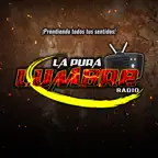 La Pura Lumbre Radio iOS Icon