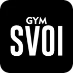 SVOI GYM iOS Icon