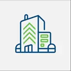 Facility Access App iOS Icon