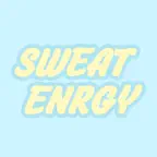 SWEAT ENRGY iOS Icon