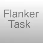 C2 Flanker Task iOS Icon