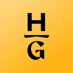 Hamilton Gardens Resident App iOS Icon