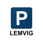 Lemvig Parkering iOS Icon