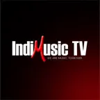 IndiMusic iOS Icon
