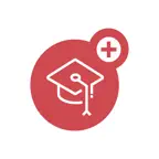 My HoepliAcademy+ iOS Icon