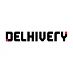 Delhivery: Courier App icon