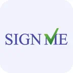 Bimasakti Sign Me Icon