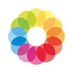 АЗС Радуга iOS Icon