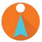 School Bus Tracking iOS Icon