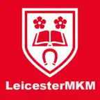 LeicesterMKM iOS Icon