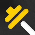 Workout Tracker And Planner iOS Icon