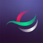 ONE App by DPWorld iOS Icon