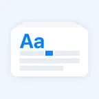 境记词：情境记单词 Icon
