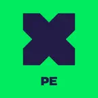 Pluxee Peru iOS Icon