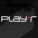 Playr iOS Icon