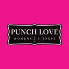 Punch Love PT Weightloss Coach iOS Icon