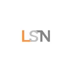 LSN Driver iOS Icon