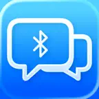 Bluetalk - Bluetooth Messenger icon