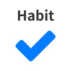 Habit Check Calendar iOS Icon