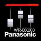 RAMSA DX200 iOS Icon