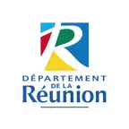 Département de La Réunion 974 iOS Icon