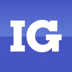 Il Globo TV iOS Icon