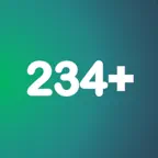 Merge Number Puzzle 234+ iOS Icon