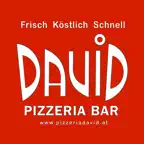 David Pizzeria Bar iOS Icon