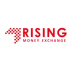 Rising Exchange iOS Icon