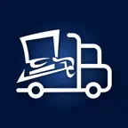 LinenTech Routes Icon