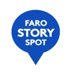 Faro Story Spot iOS Icon
