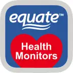 Equate Monitors iOS Icon