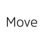 MoveX-Rider iOS Icon