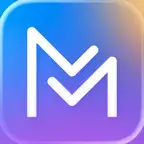 Golden Memories iOS Icon