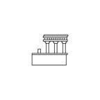 Knossospalace iOS Icon