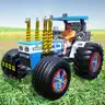 Indian Tractor Stunt Simulator