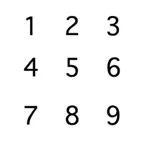 Sudoku Master Lt iOS Icon