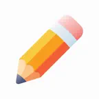 KeepNote Lists, Notes, Budget Icon