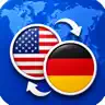 German - English : Translator