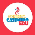 ProfessorApp Casimiro Edu iOS Icon