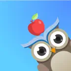 Descubro teacher iOS Icon
