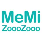 Memi ZoooZooo iOS Icon