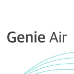 지니에어(Genie Air) iOS Icon