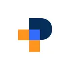 Degree Plus iOS Icon