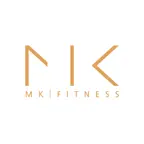 MK 태닝샵 iOS Icon