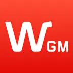 WGM iOS Icon