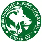 Hyderabad Zoo Park iOS Icon