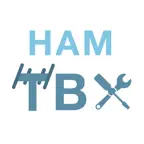 HAM-Toolbox iOS Icon