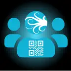 Eventsquid Contact Scan iOS Icon