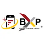 IDFC BXP Business eXperience iOS Icon